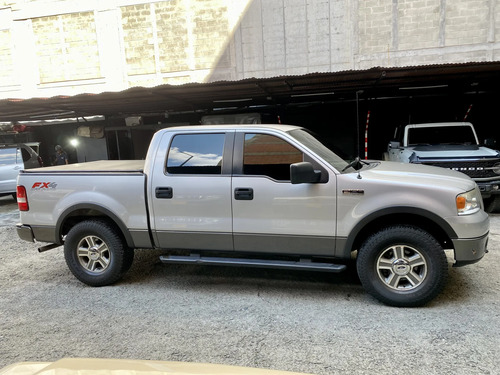 Ford F-150 5.4 Fx4