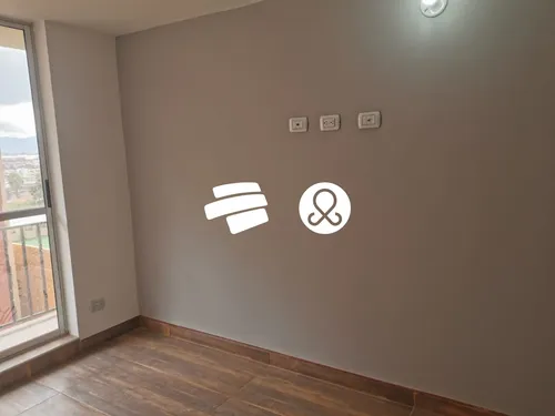 Apartamento En Venta En Fontibón, Bogotà, 2 Habitaciones