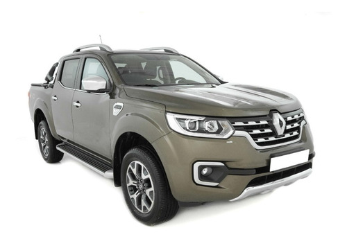 Imagen 3 de 11 de Renault Alaskan Iconic 4x4 Mt - Autocity Tagle