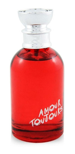 Amour Toujours Paris Elysees Perfume Feminino De 100 Ml