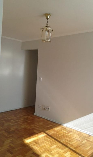 Imagem 1 de 30 de Apartamento Com 2 Dormitórios À Venda, 63 M² Por R$ 425.535,00 - Parada Inglesa - São Paulo/sp - Ap9743