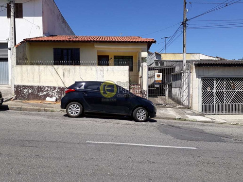 Imagem 1 de 1 de Casa Com 2 Dorms, Loteamento Municipal Brás Cubas, Mogi Das Cruzes - R$ 1 Mi, Cod: 19/001 - V3002