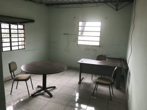 Imagem 19 de 25 de Galpão/pavilhão Para Alugar No Bairro Vila Augusta Em - 161-2
