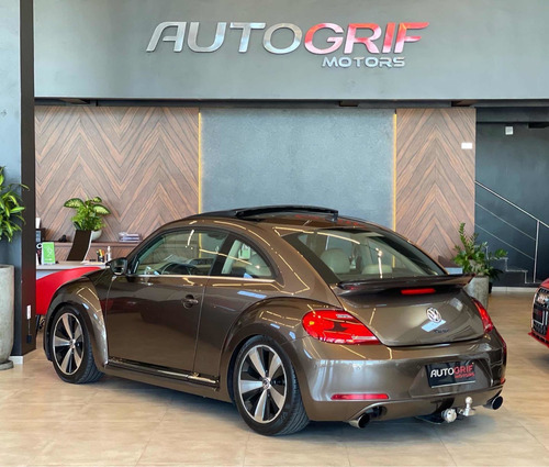 Imagem 3 de 6 de Volkswagen Fusca 2014 2.0 Tsi 3p Automática