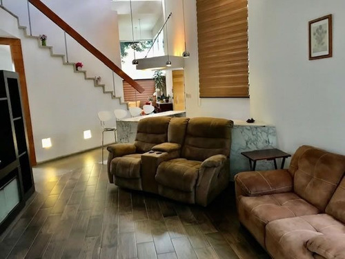 Imagen 10 de 24 de Casa En Condominio En Venta En Tlalpan Centro