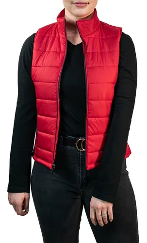 Chaleco casual clearance