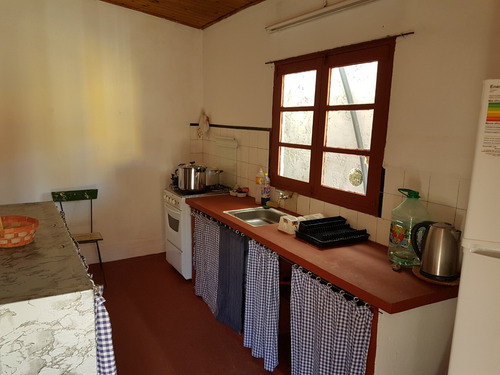 Imagen 5 de 14 de Casa En Venta En Puerto Conchillas. Gran Comodiad