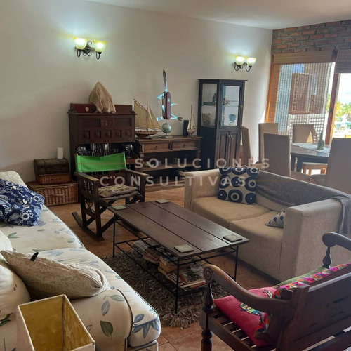 Soluciones Consultivas Vende Apartamento En Terraza Marina, Lecheria