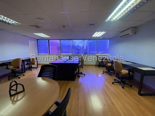 Oficina En Alquiler - Mls #25-23485