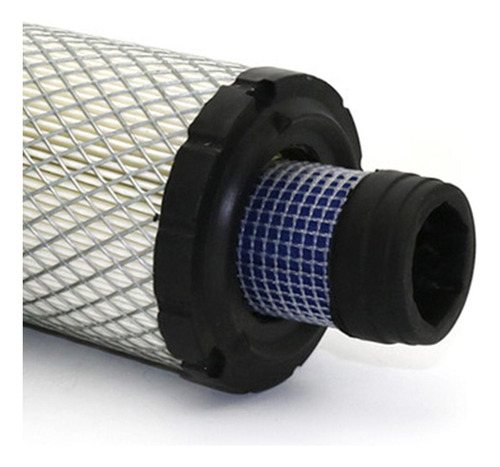 Elemento De Filtro De Aire P822686 30-60049-20 180x90mm