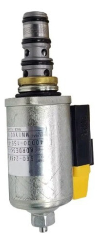 Electroválvula E345gc E395 560-2464 Kdrde5k-5040d30-155-f-t