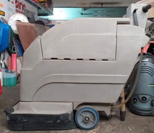 Imagen 2 de 5 de Lava Secadora Super Scrubber 20b