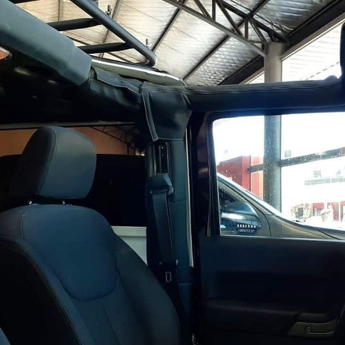 Imagen 11 de 14 de Jeep Wrangler 3.6 Sport 284hp Año 2016 3pt As Automobili