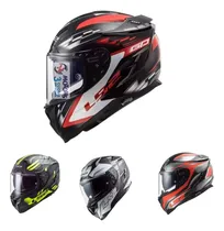Comprar Jm Nuñez Casco Turismo 327 Ls2 Challenger Turismo C\u002F Pinlock