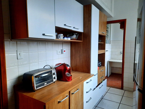 Imagem 9 de 10 de Apartamento Ao Lado Da Praca Principal De Poços De Caldas