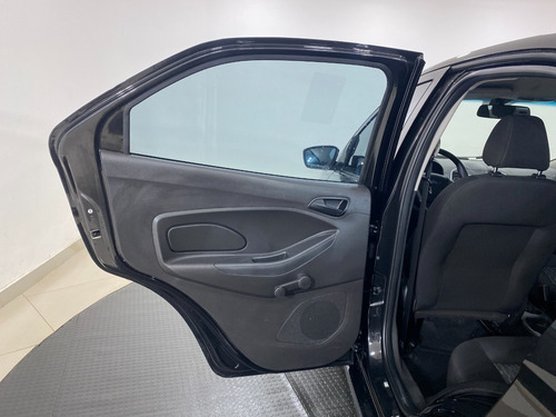 Imagem 16 de 21 de Ford Ka