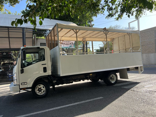 Isuzu Elf 400 K 2023