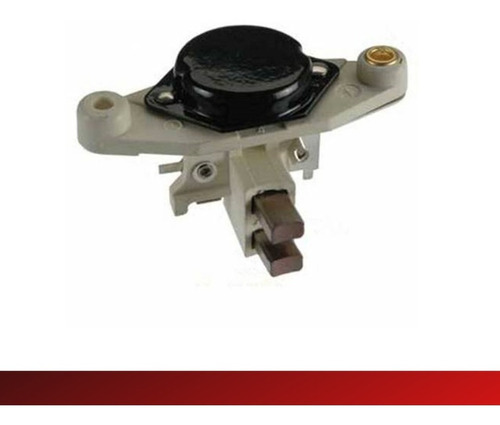 Regulador Alternador Bosch Bronco Bmw Mercedes Fiat Audi