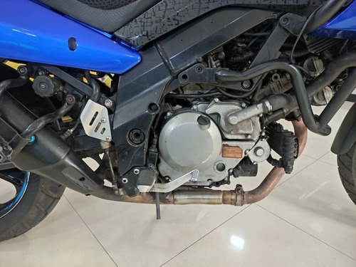 Imagen 3 de 6 de Suzuki V-strom