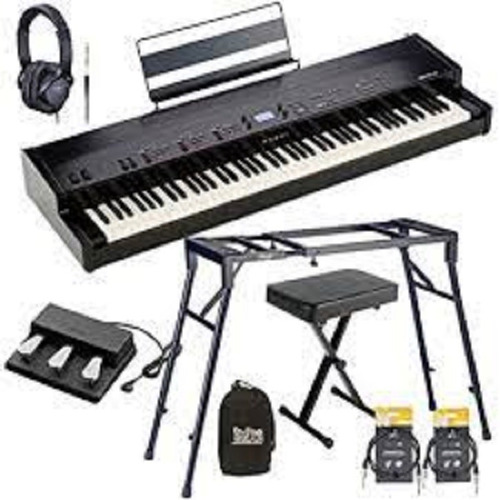 Imagen 1 de 1 de Kawaia Mp11se 88 Keys Stage Piano