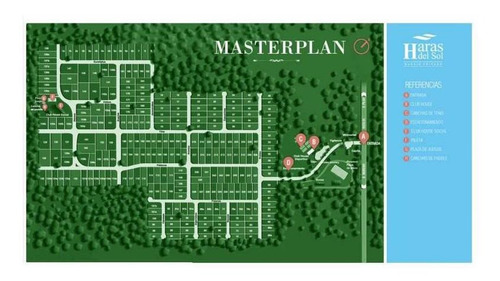 Imagen 11 de 15 de Casa A Estrenar Country Haras Del Sol - Pilar - Venta - Lote 1500 M2 - Permuta