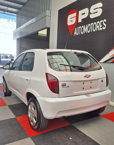 Chevrolet Celta 1.4 Advantage Pack