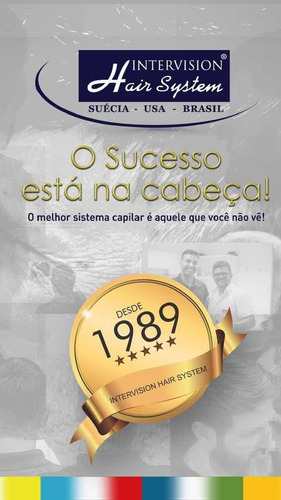 Kit Home Care - Limpeza E Hidratação Para Prótese Capilar
