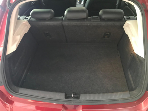 Chevrolet Cruze CRUZE LT 1.4 16V TURBO FLEX 4P AUT.