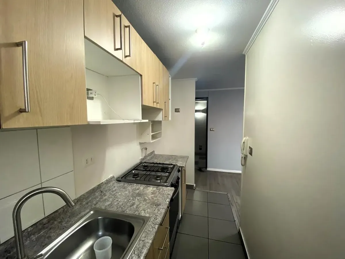 Imagen 5 de 19 de Departamento En Av Ecuador 5065 3d 1b B
