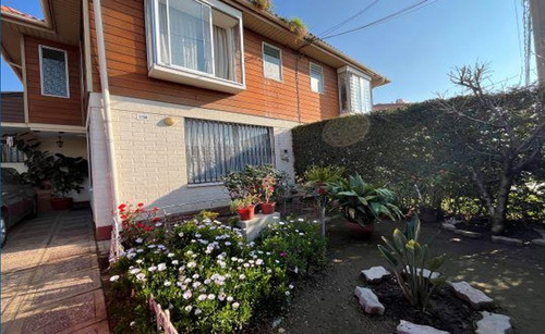 Casa En Venta Sector Plaza Viva, Puente Alto