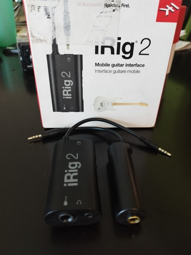 Irig 2 