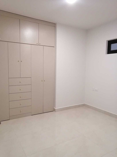 Departamento En Renta/venta Zona Santa Maria