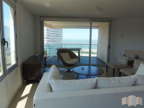 Imagen 14 de 30 de Apartamento En Punta Del Este, Brava
