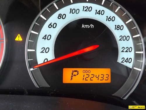 Imagen 9 de 9 de Toyota Corolla .