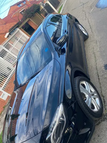 Mercedes-Benz Clase GLA 1.6 Urban