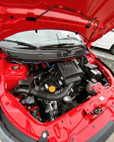 Imagen 11 de 11 de Fiat Cronos Drive 1.3l 0 Km