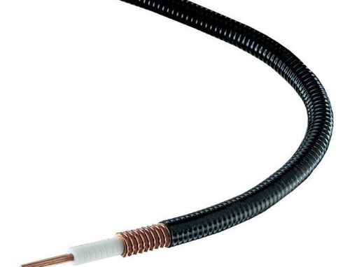 Cable Coaxial 1/2 Foam Rigido Fire Retardant (tipo C)