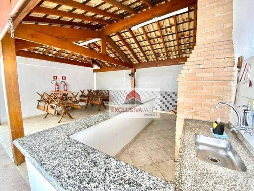 Imagem 13 de 18 de Apartamento Jardim América 2 Dormitórios - Ap3068