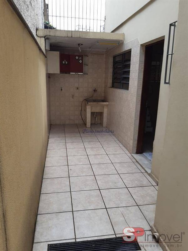 Imagem 18 de 25 de Sobrado Com 2 Dormitórios, 80 M² - Venda Por R$ 630.000,00 Ou Aluguel Por R$ 2.500,00/mês - Lauzane Paulista - São Paulo/sp - So0407