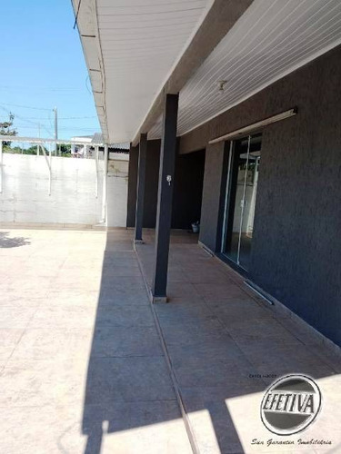 Imagem 3 de 15 de Residência 200m²- Bom Retiro- Matinhos Pr - 2081r