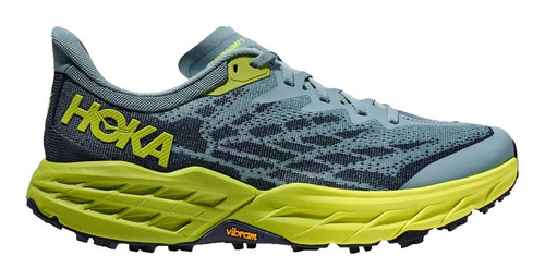 Tenis Hoka Hombre Caballero Running Deportivo Speedgoat