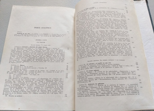 Enciclopedia De La Salud. Félix Reinhard (Usado)
