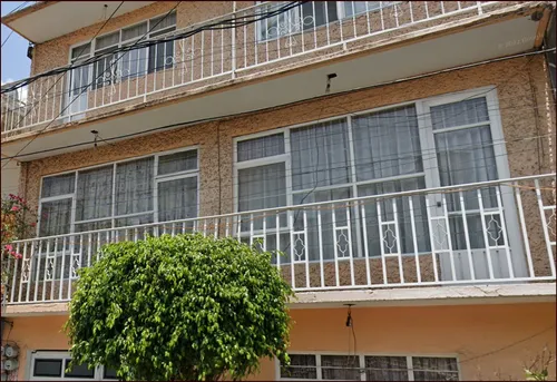 Casa En Venta Cerca De Autopista Naucalpan Ecatepec - Mu
