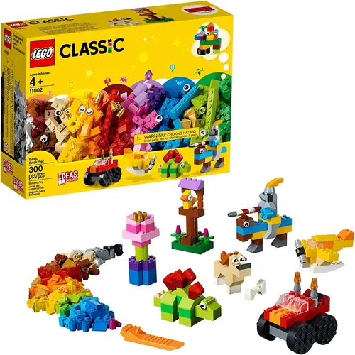 Lego 300 piezas on sale