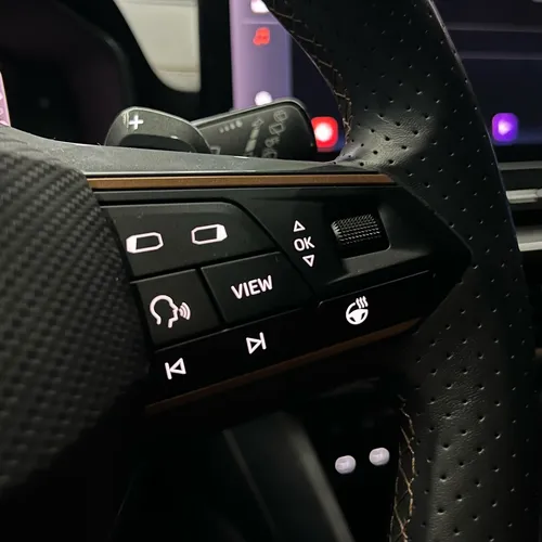 Cupra formentor 2.0 Tsi Metalizado Dsg