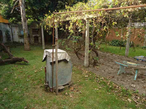 Imagen 7 de 9 de Casa En Venta Cond En Ituzaingo Norte