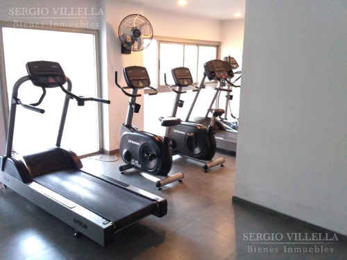 Imagen 17 de 23 de Bv. Oroño 1400 - Departamento De Dos Dormitorios En Venta - Rosario
