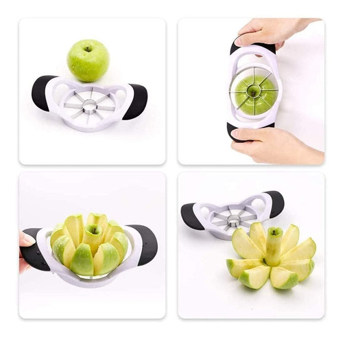 U Chef Cortador Y Descorazonador De Manzana