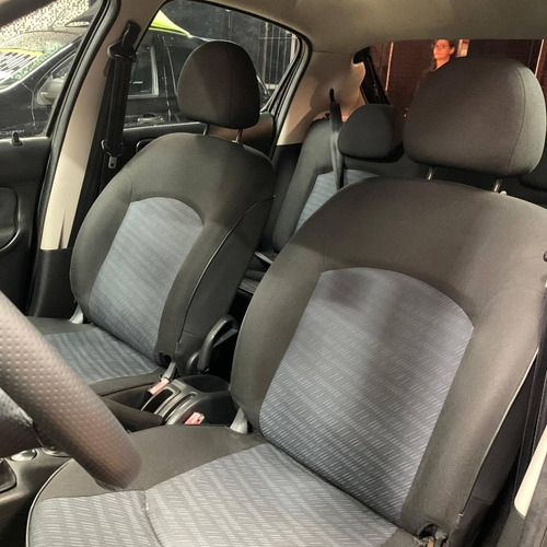 Peugeot 207 1.4 X-line 8v Flex 4p Manual