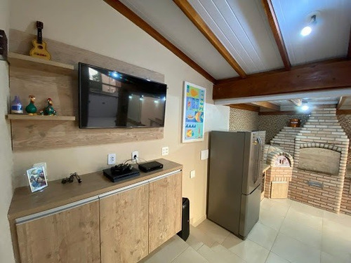 Apartamento À Venda, 125 M² Por R$ 510.000,00 - Condomínio Villa Flora - Votorantim/sp - Ap0312